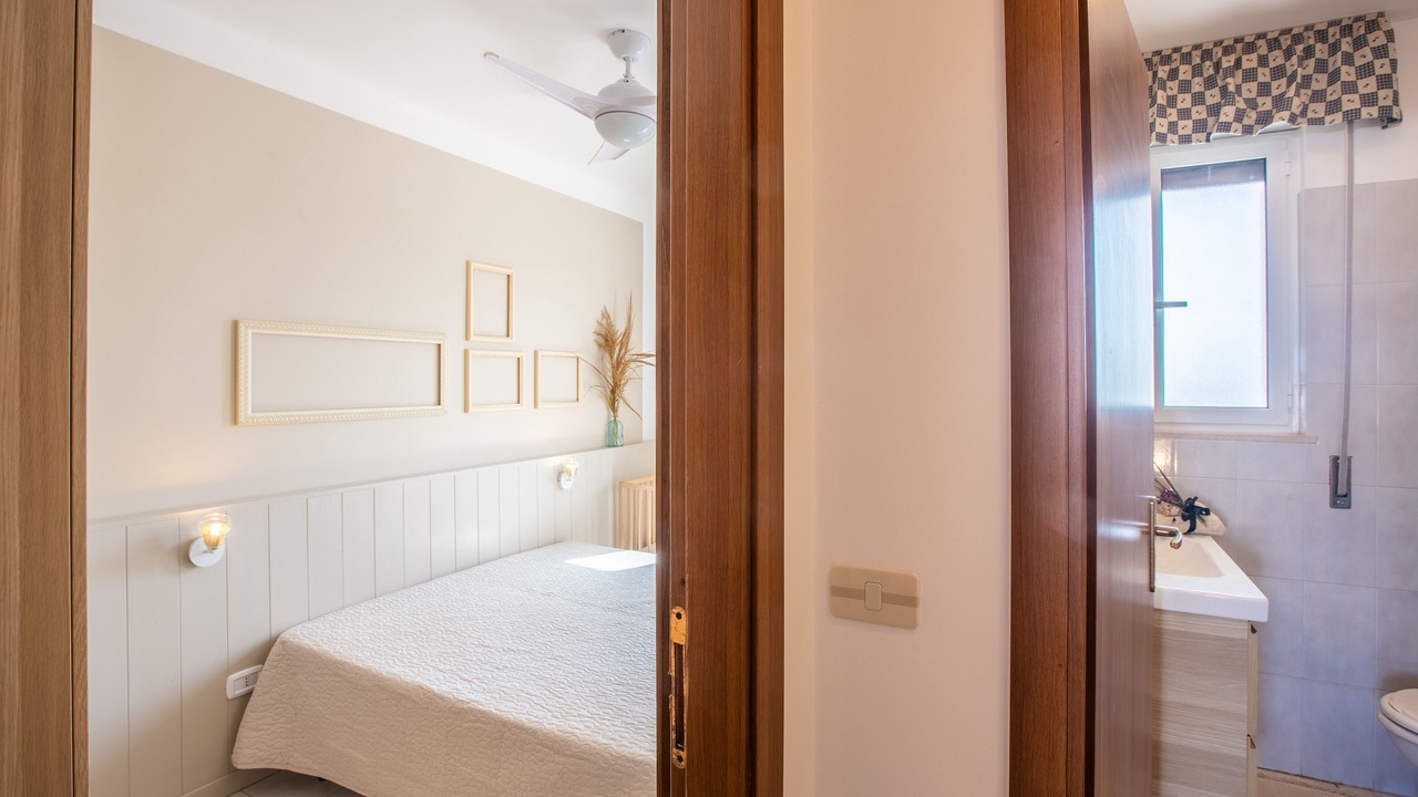 Photo of Bathroom in Torre Santa Sabina