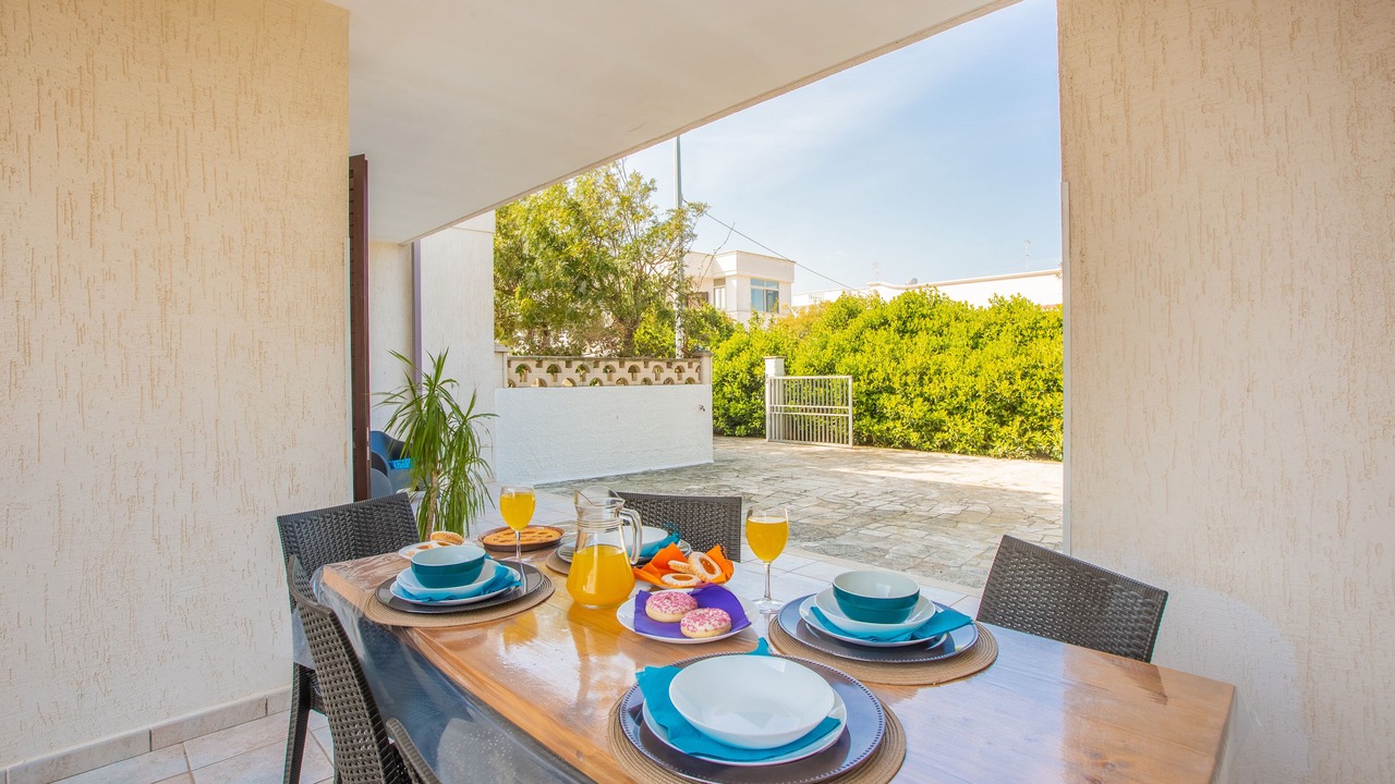 Photo of Outdoor in Torre Santa Sabina