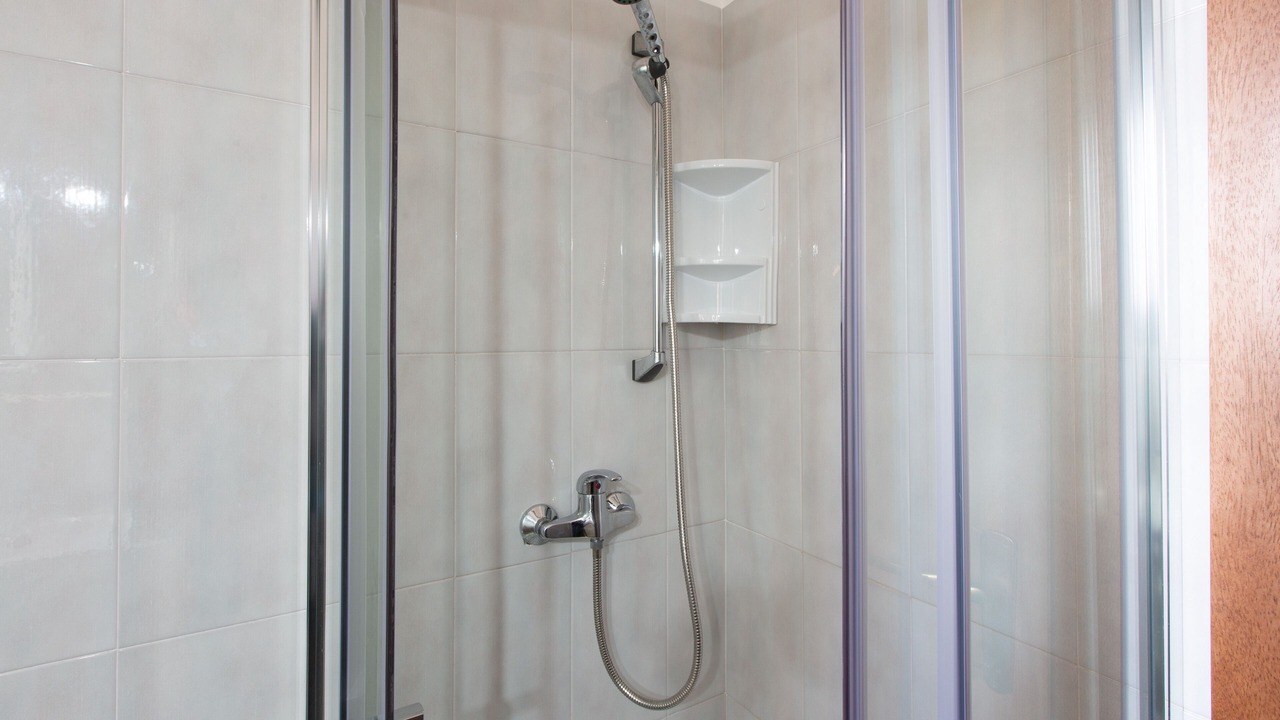 Photo of Bathroom in Torre Santa Sabina