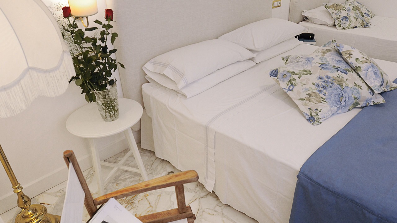 Photo of Bedroom in Maiori