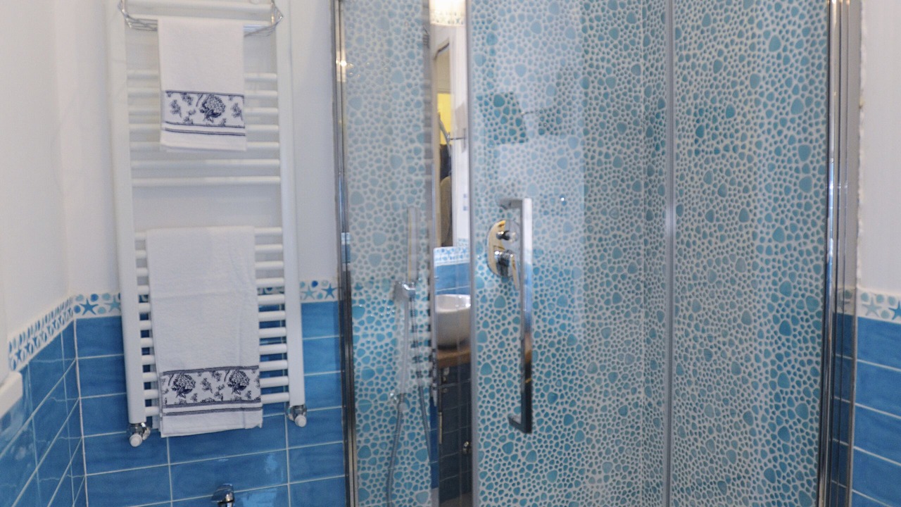 Photo of Bathroom in Maiori