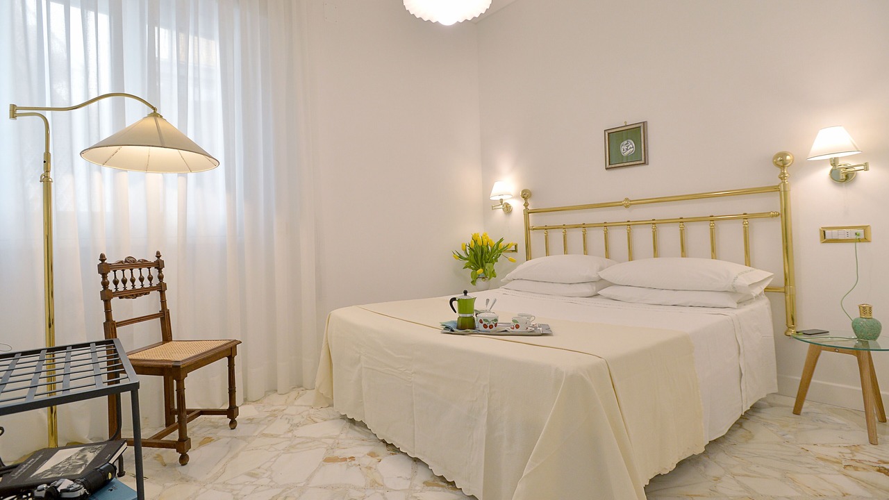 Photo of Bedroom in Maiori
