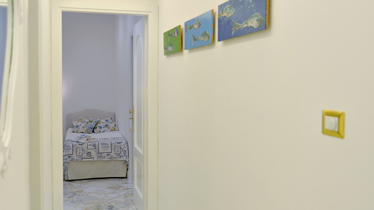 Photo of Bedroom in Maiori