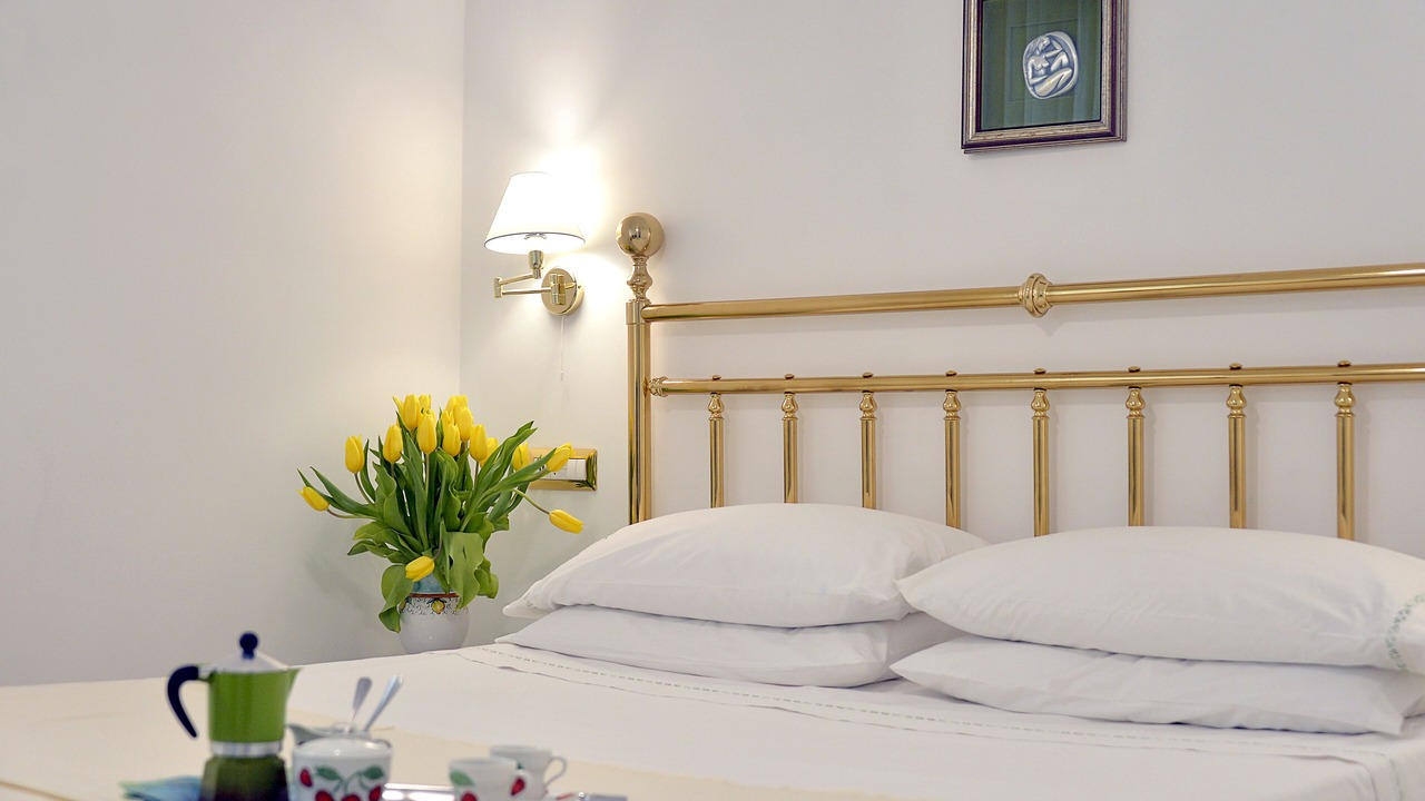 Photo of Bedroom in Maiori