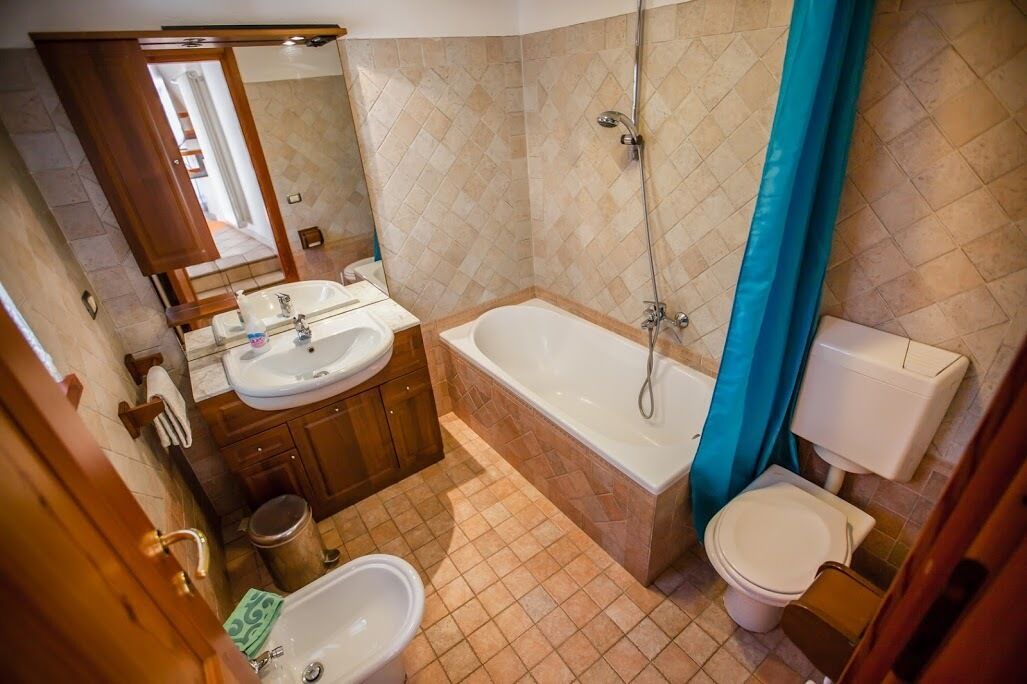 Photo of Bathroom in Montan-Angelin-Arensod
