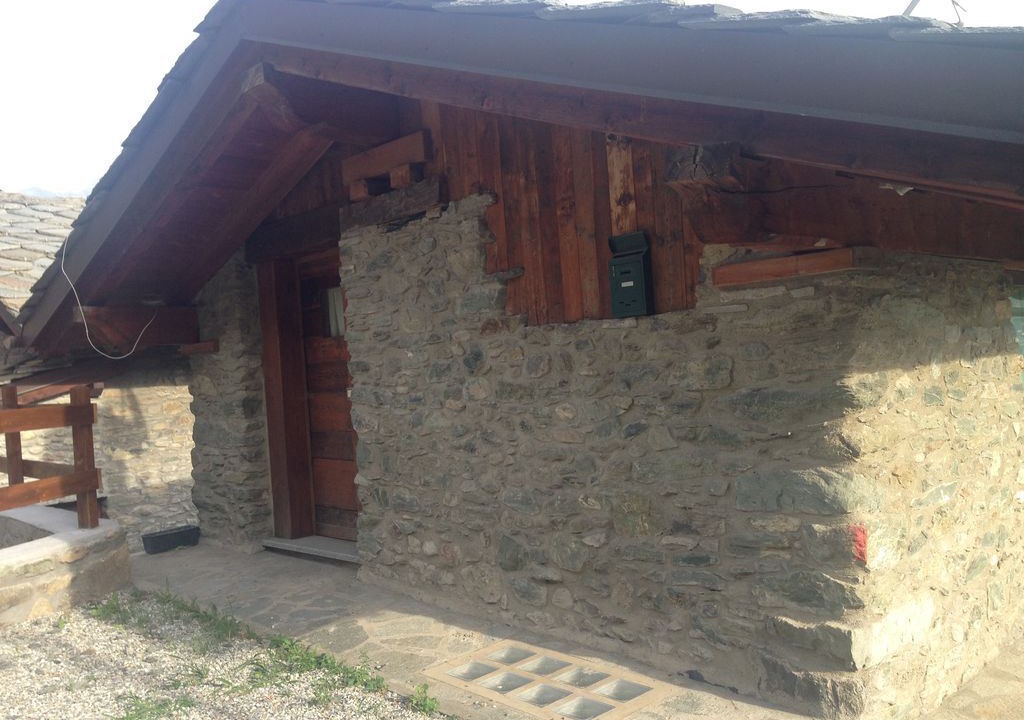 Photo of Outdoor in Montan-Angelin-Arensod