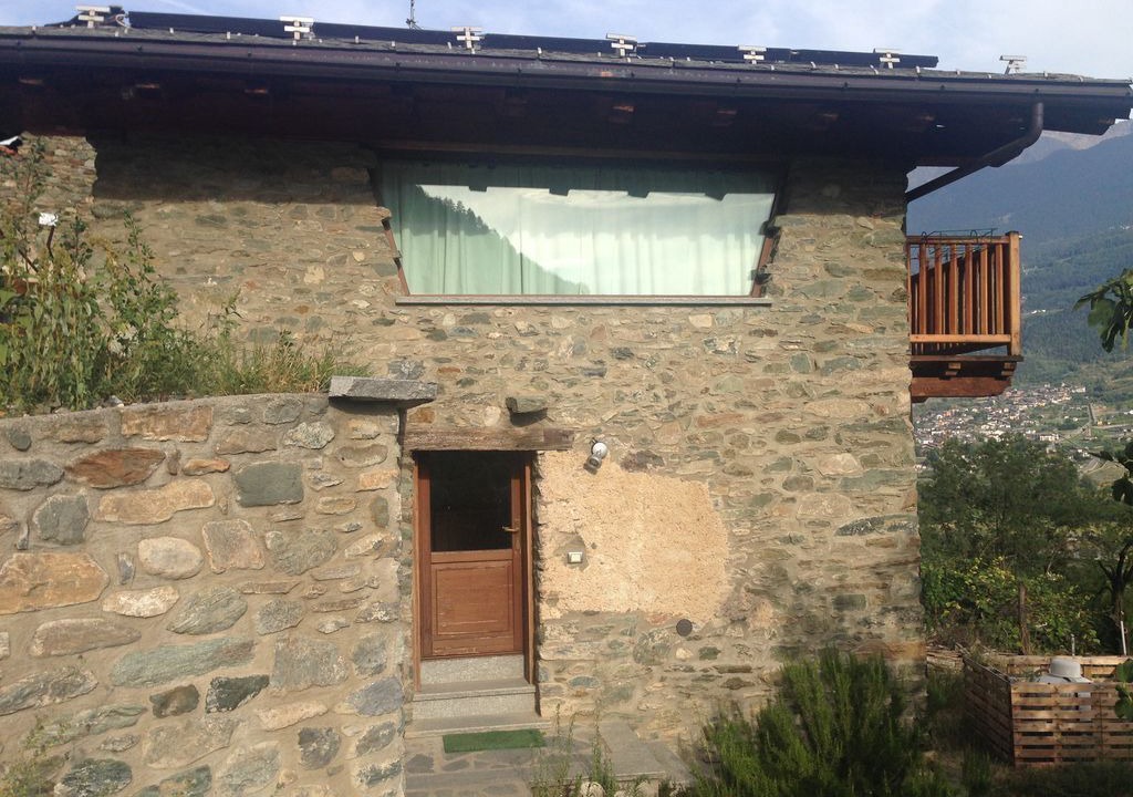 Photo of Outdoor in Montan-Angelin-Arensod