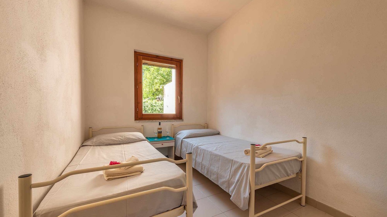 Photo of Bedroom in San Teodoro City Centre