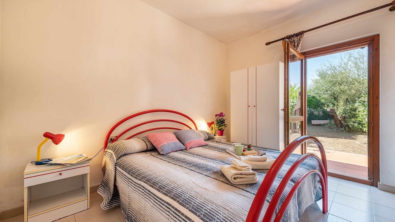 Photo of Bedroom in San Teodoro City Centre