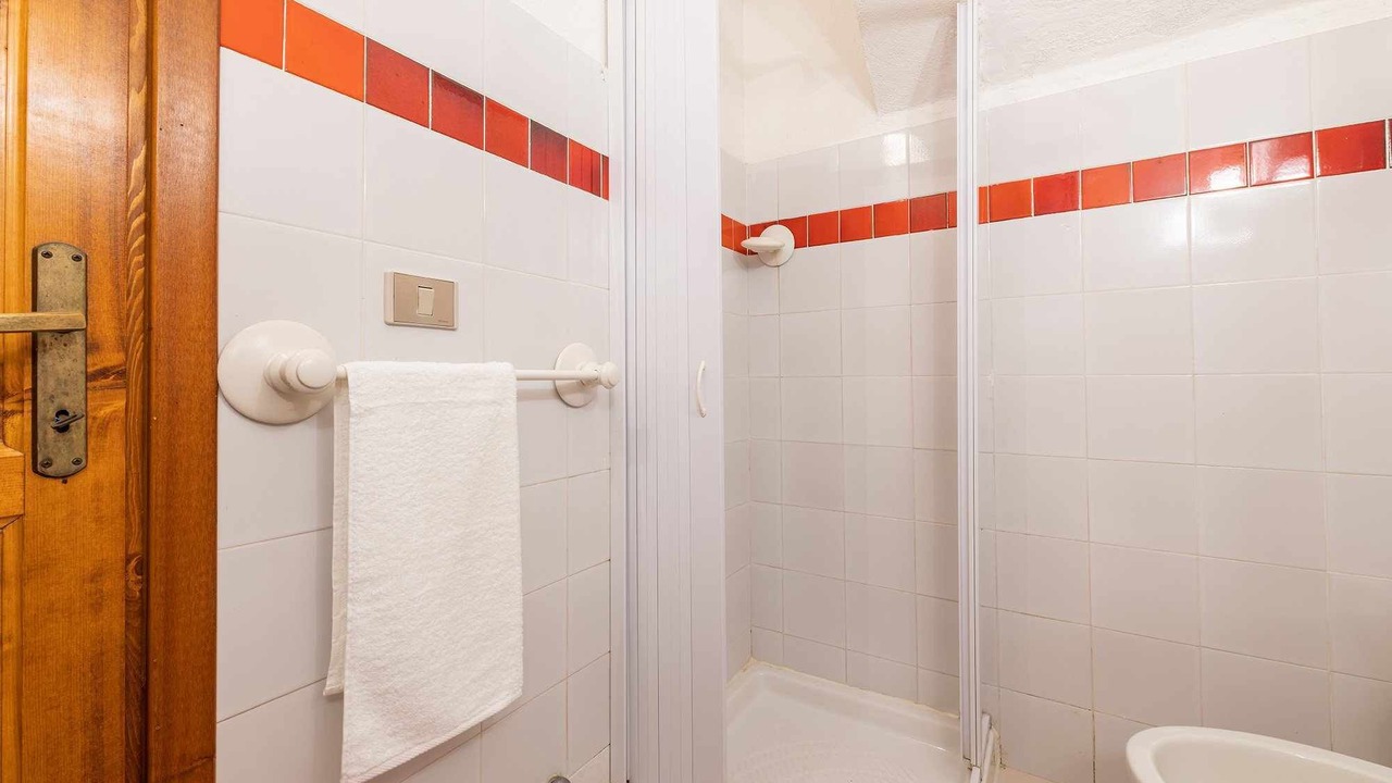Photo of Bathroom in San Teodoro City Centre