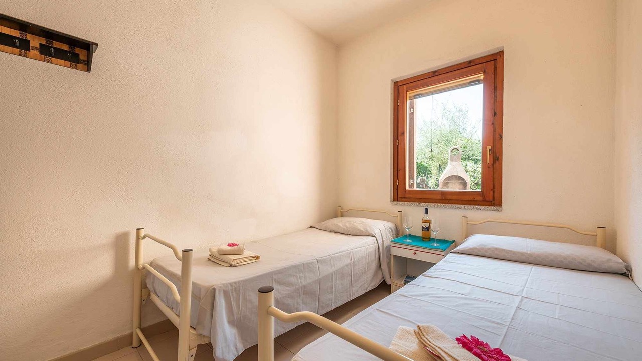Photo of Bedroom in San Teodoro City Centre