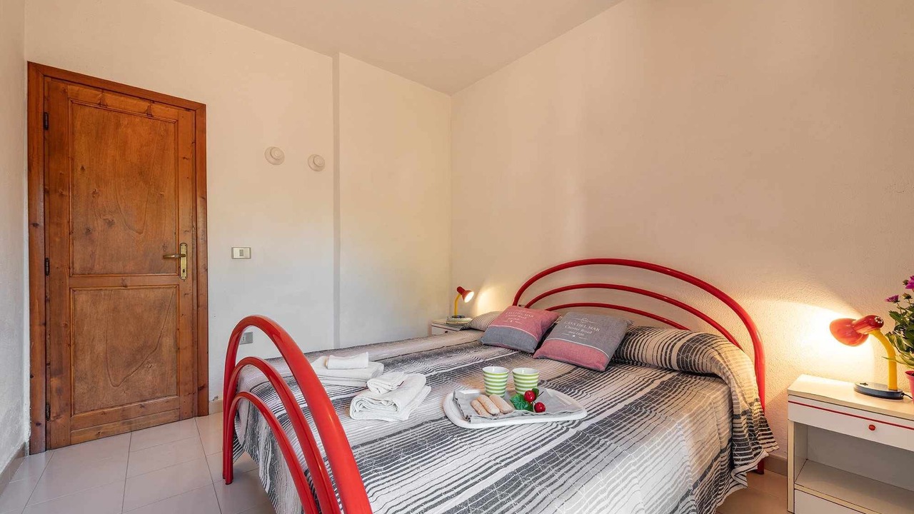 Photo of Bedroom in San Teodoro City Centre