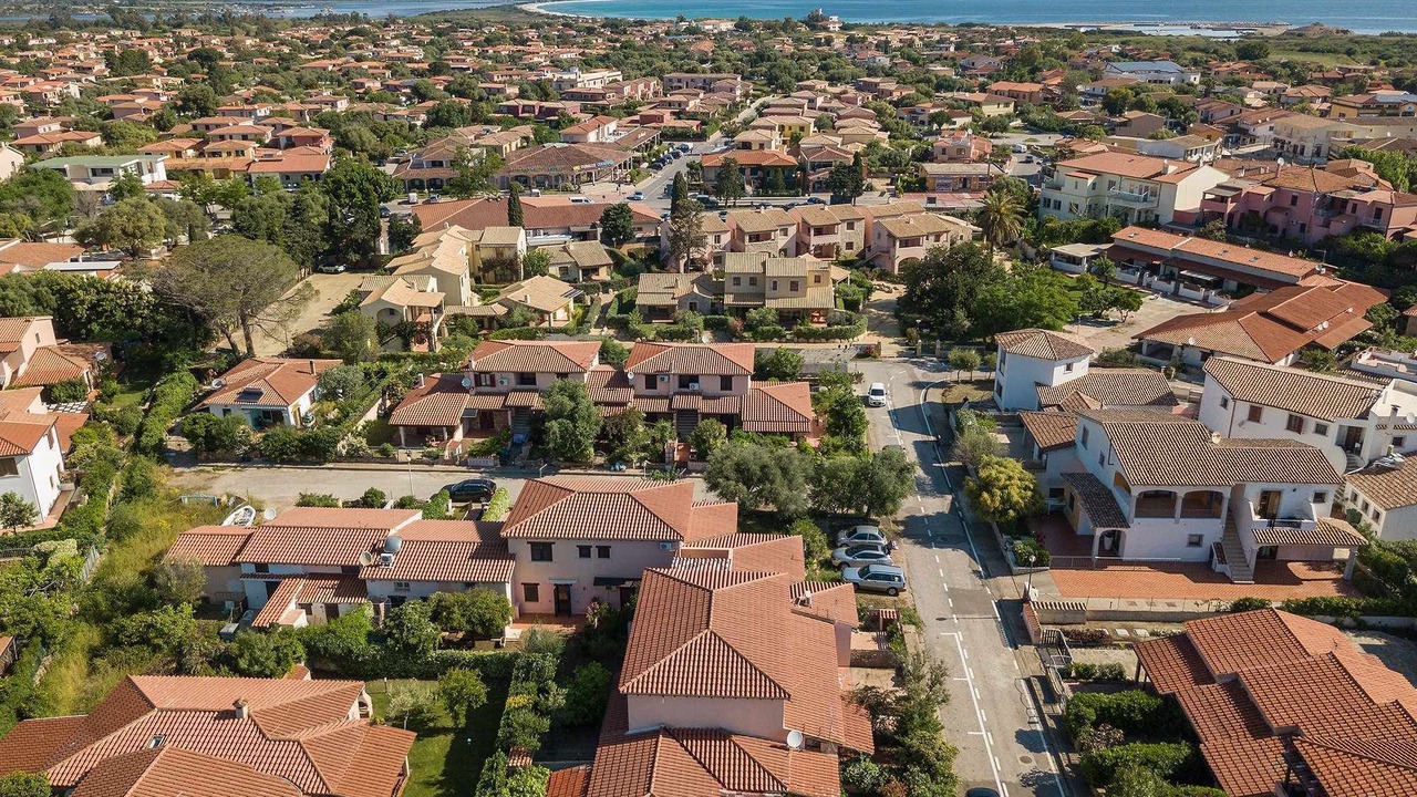 Photo of Outdoor in San Teodoro City Centre
