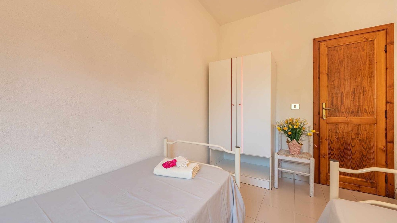 Photo of Bedroom in San Teodoro City Centre
