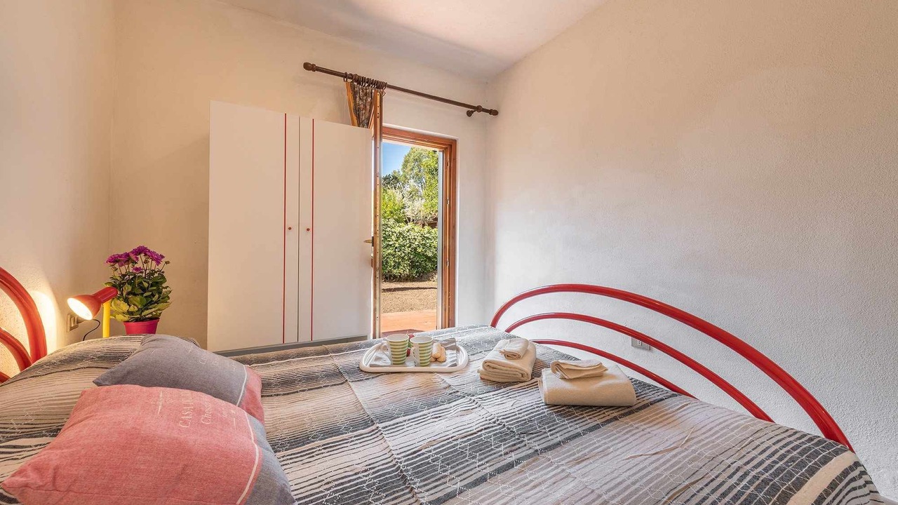 Photo of Bedroom in San Teodoro City Centre