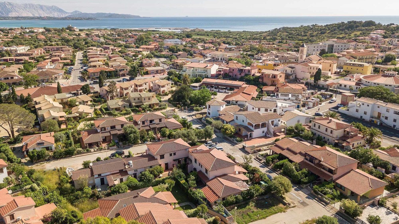 Photo of Outdoor in San Teodoro City Centre