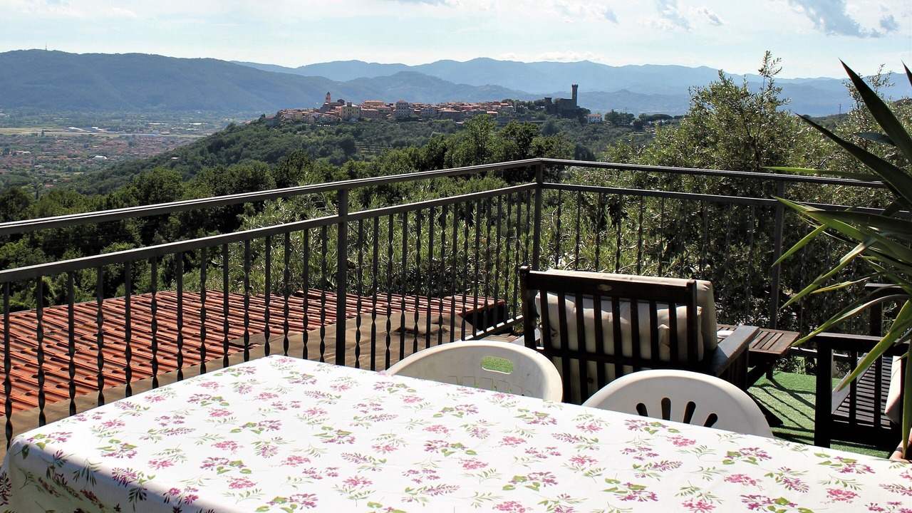 Photo of Outdoor in Castelnuovo Magra