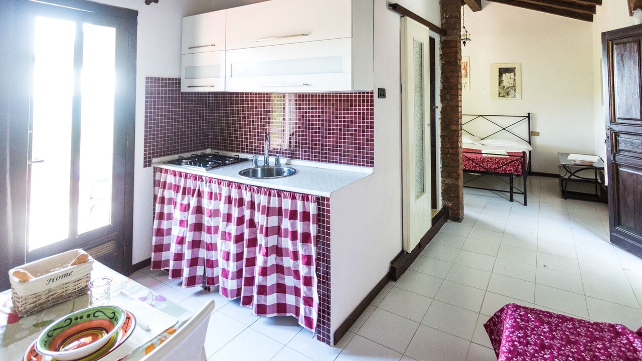 Photo of Kitchen in Castelnuovo Magra