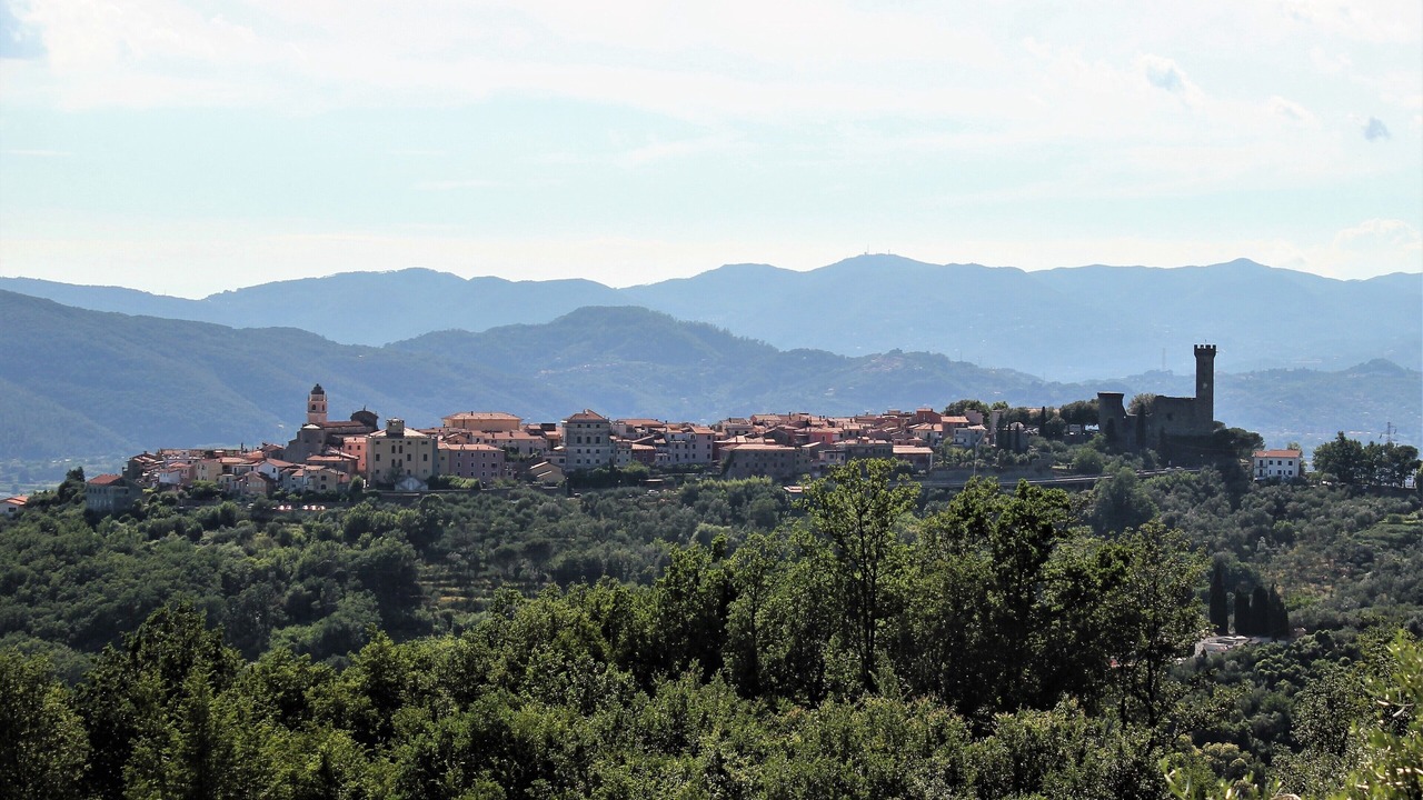 Photo of Others in Castelnuovo Magra