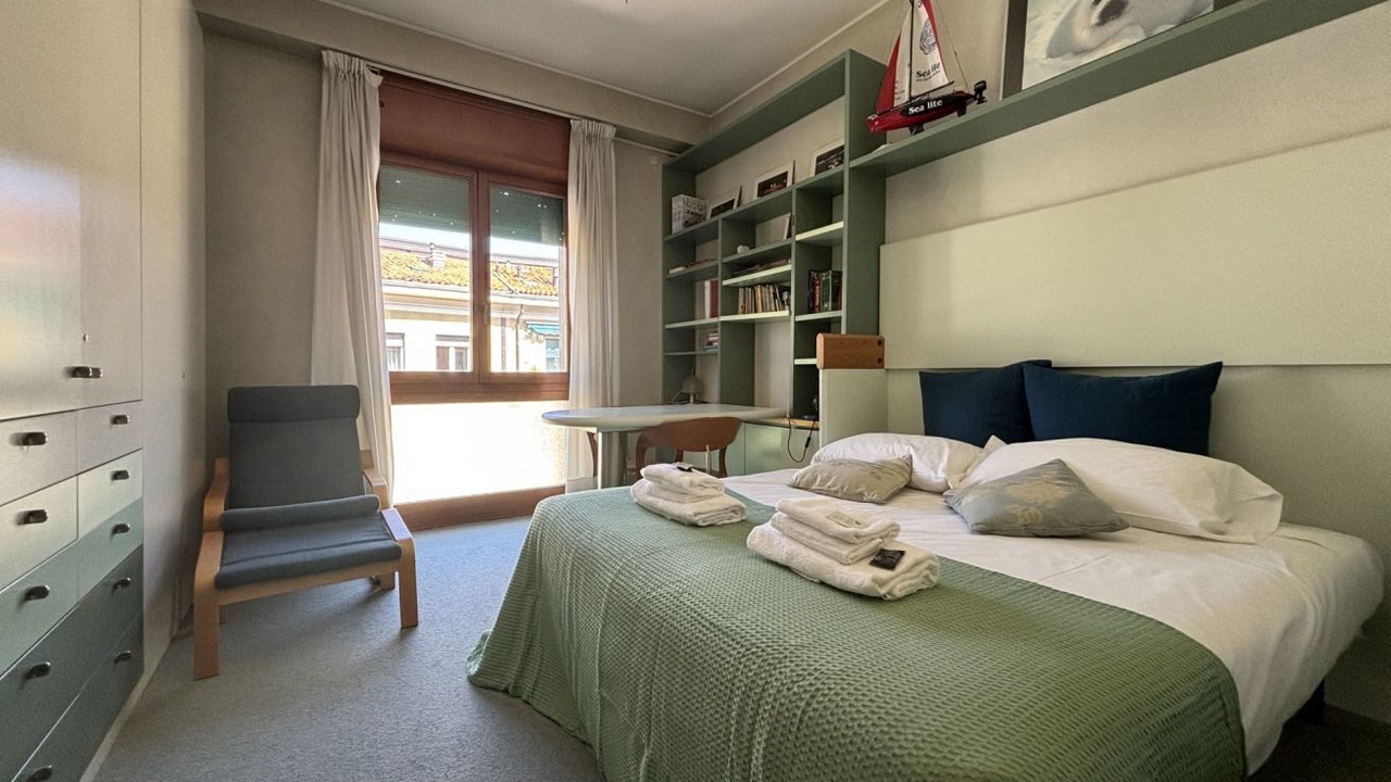 Photo of Bedroom in Citta Antica