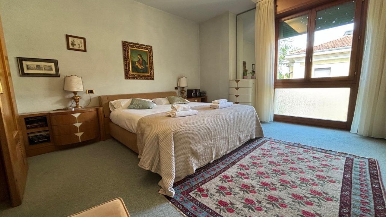 Photo of Bedroom in Citta Antica