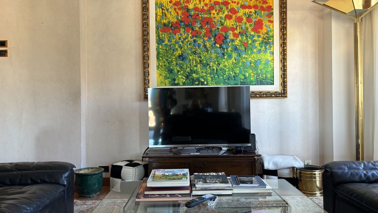 Photo of Livingroom in Citta Antica