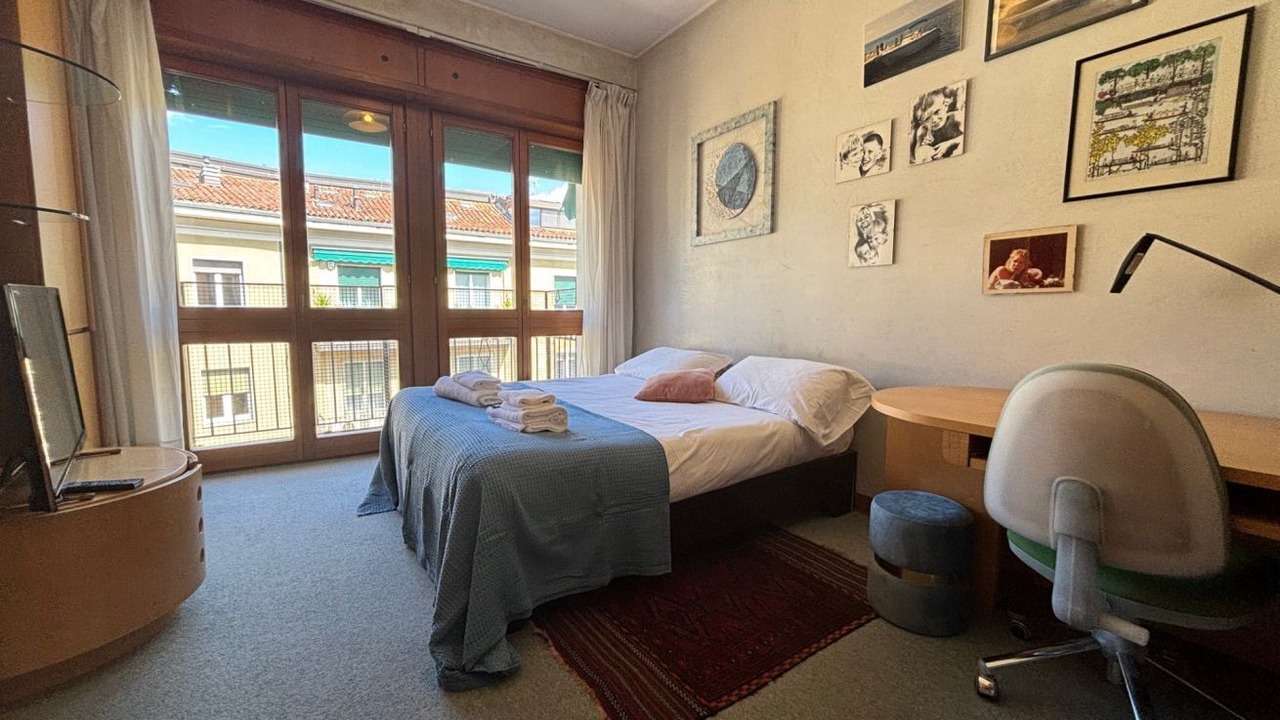 Photo of Bedroom in Citta Antica