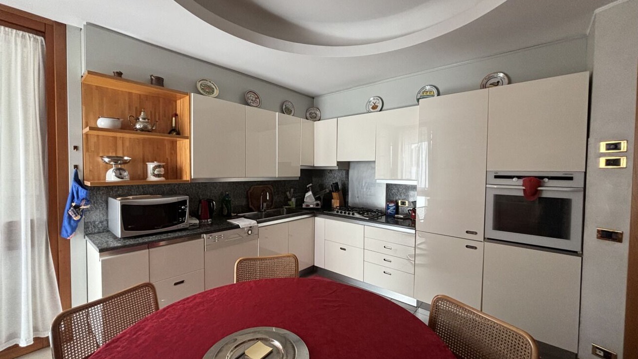 Photo of Kitchen in Citta Antica