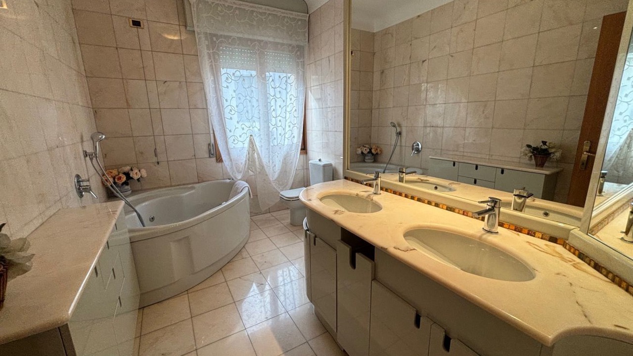 Photo of Bathroom in Citta Antica