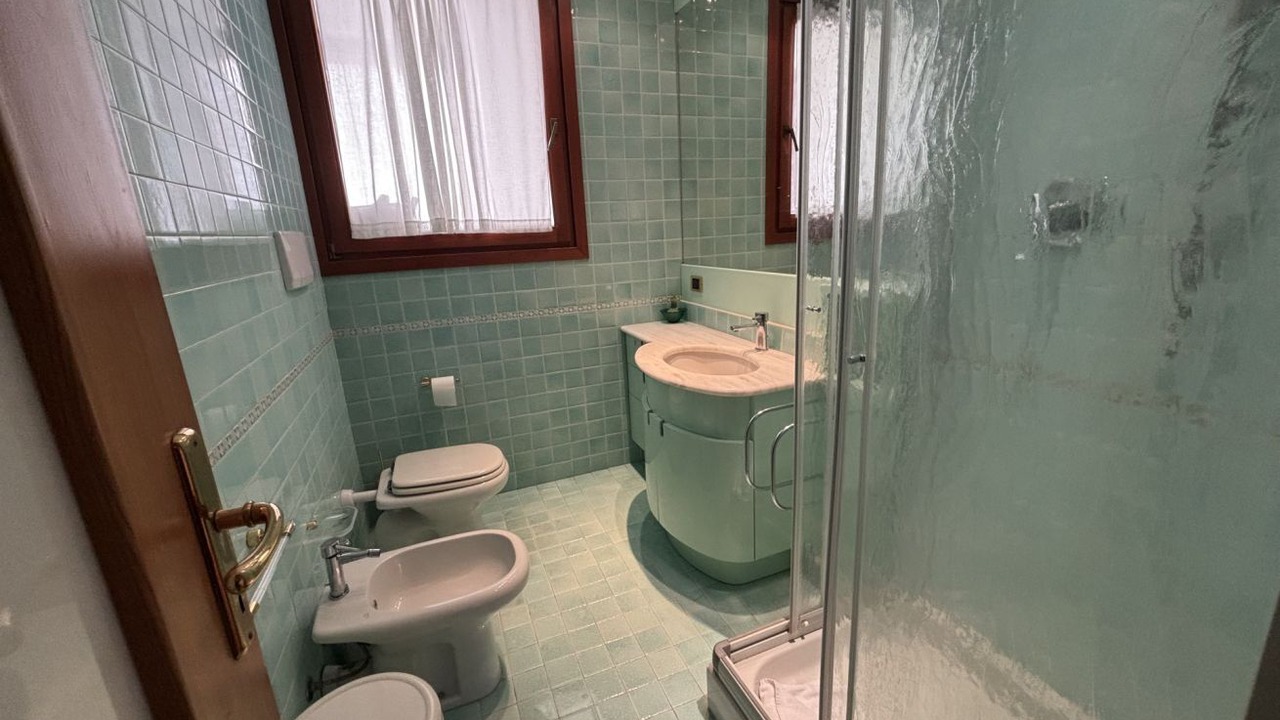 Photo of Bathroom in Citta Antica