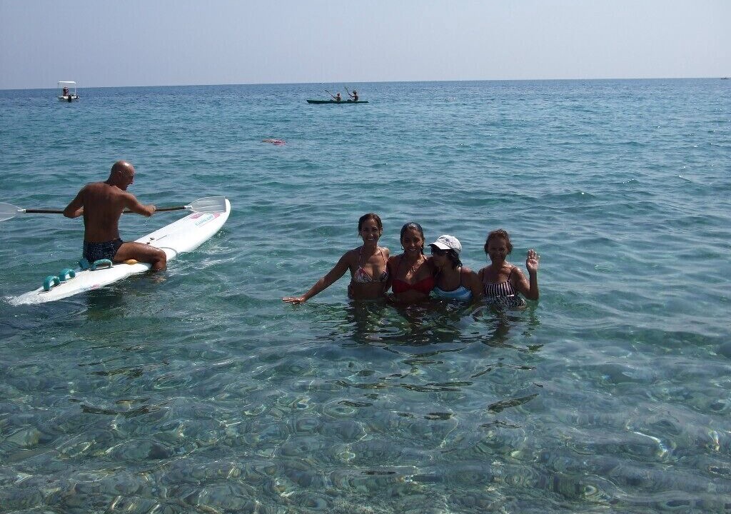 Photo of Others in Marina di Davoli
