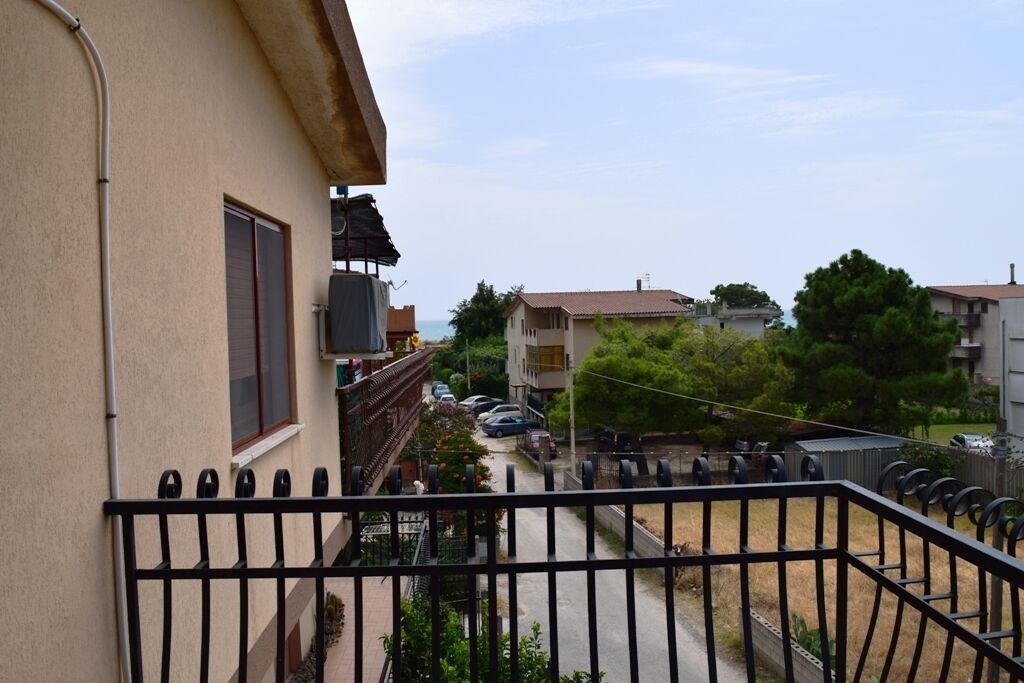 Photo of Outdoor in Marina di Davoli