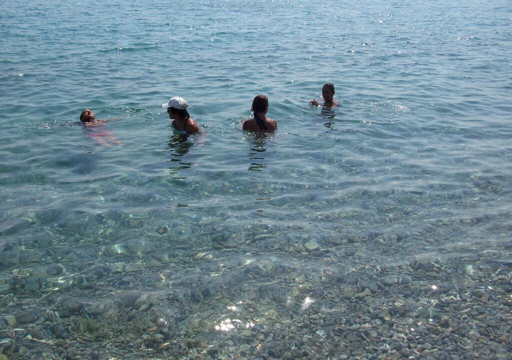 Photo of Others in Marina di Davoli