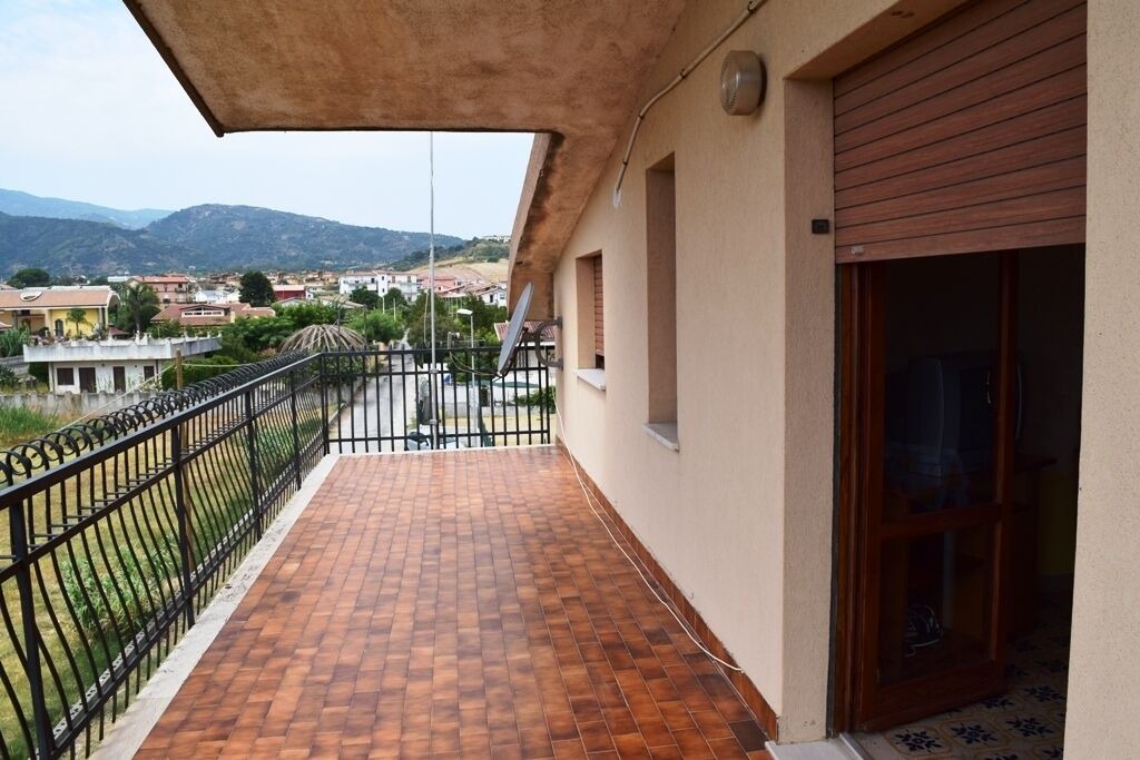 Photo of Patio Balcony in Marina di Davoli