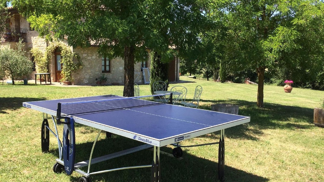 Photo of Outdoor in Monteriggioni