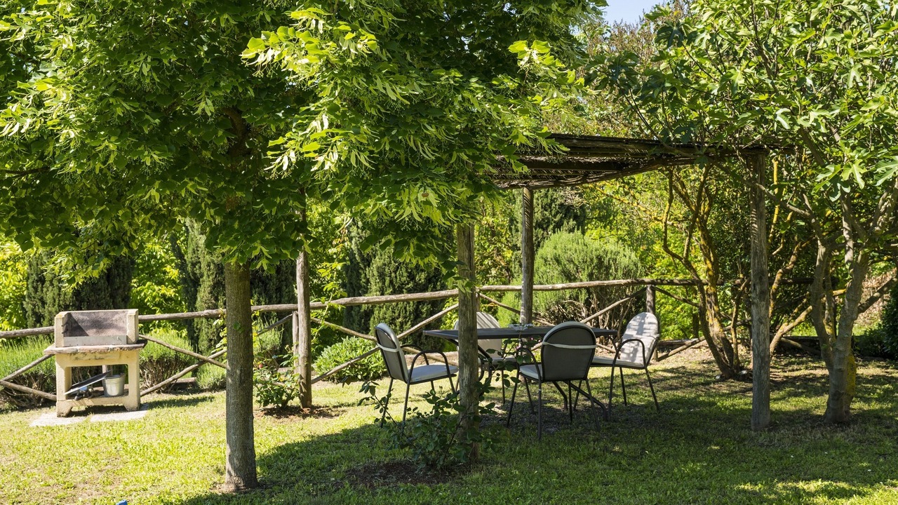 Photo of Outdoor in Monteriggioni