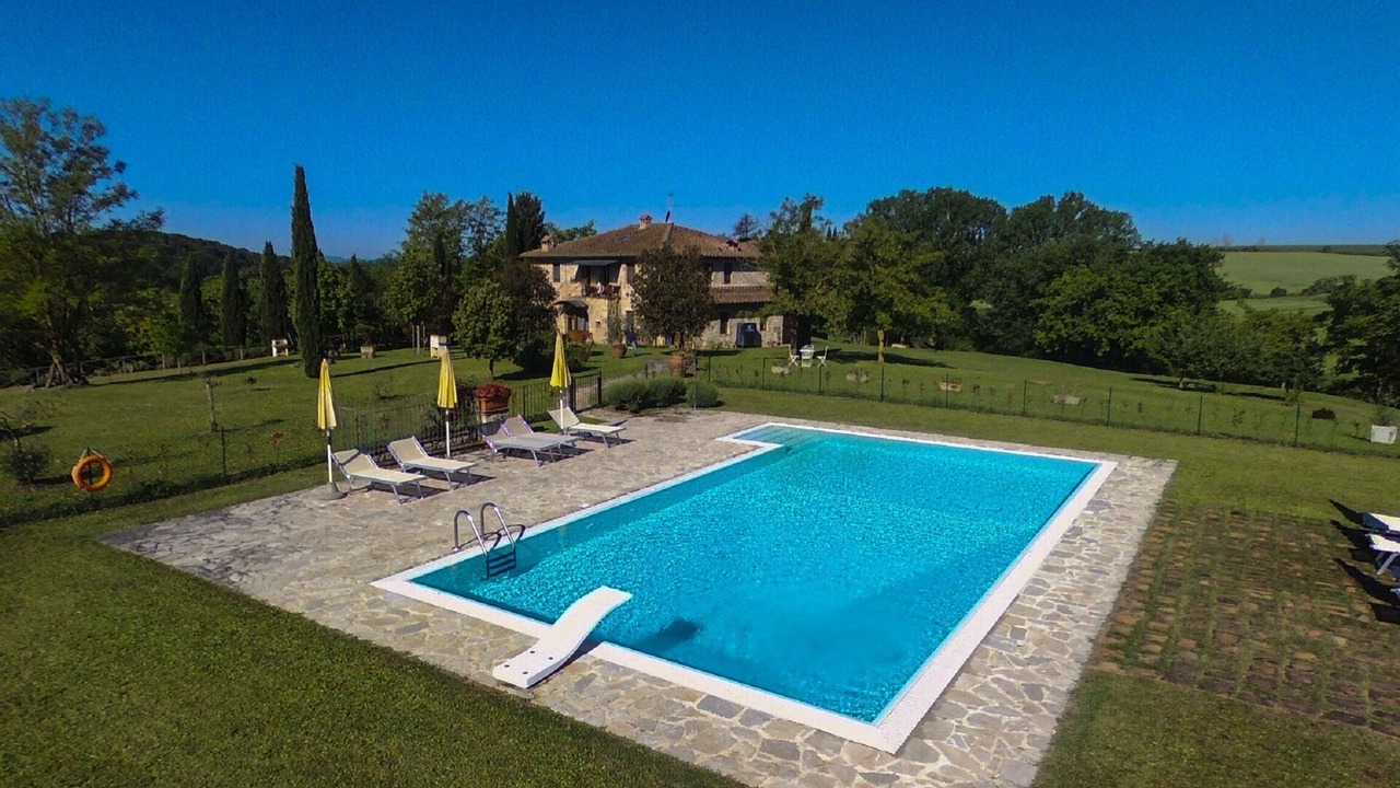 Photo of Outdoor in Monteriggioni