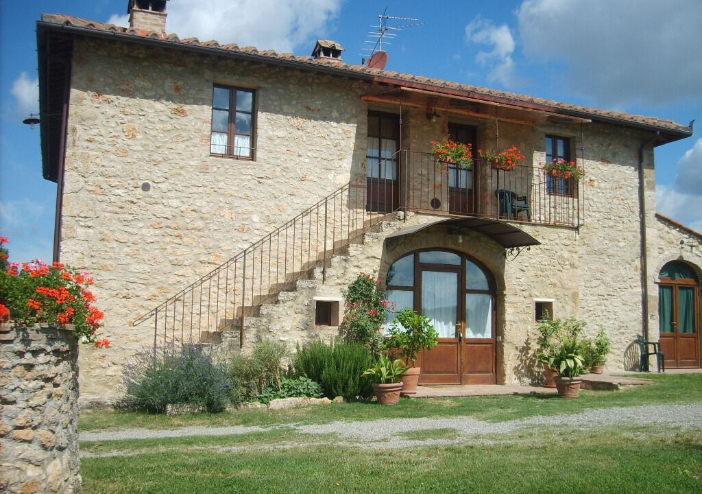 Photo of Outdoor in Monteriggioni
