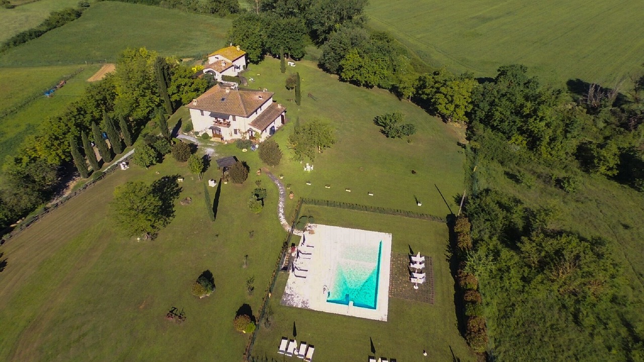 Photo of Outdoor in Monteriggioni