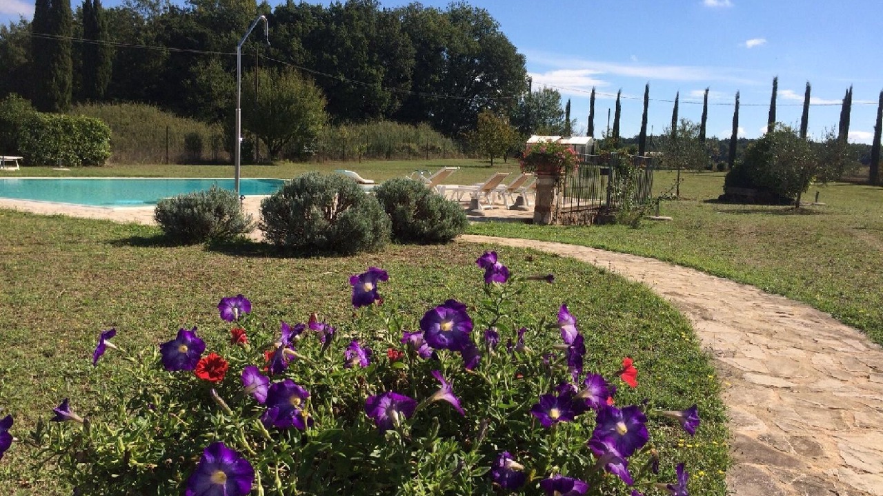 Photo of Outdoor in Monteriggioni