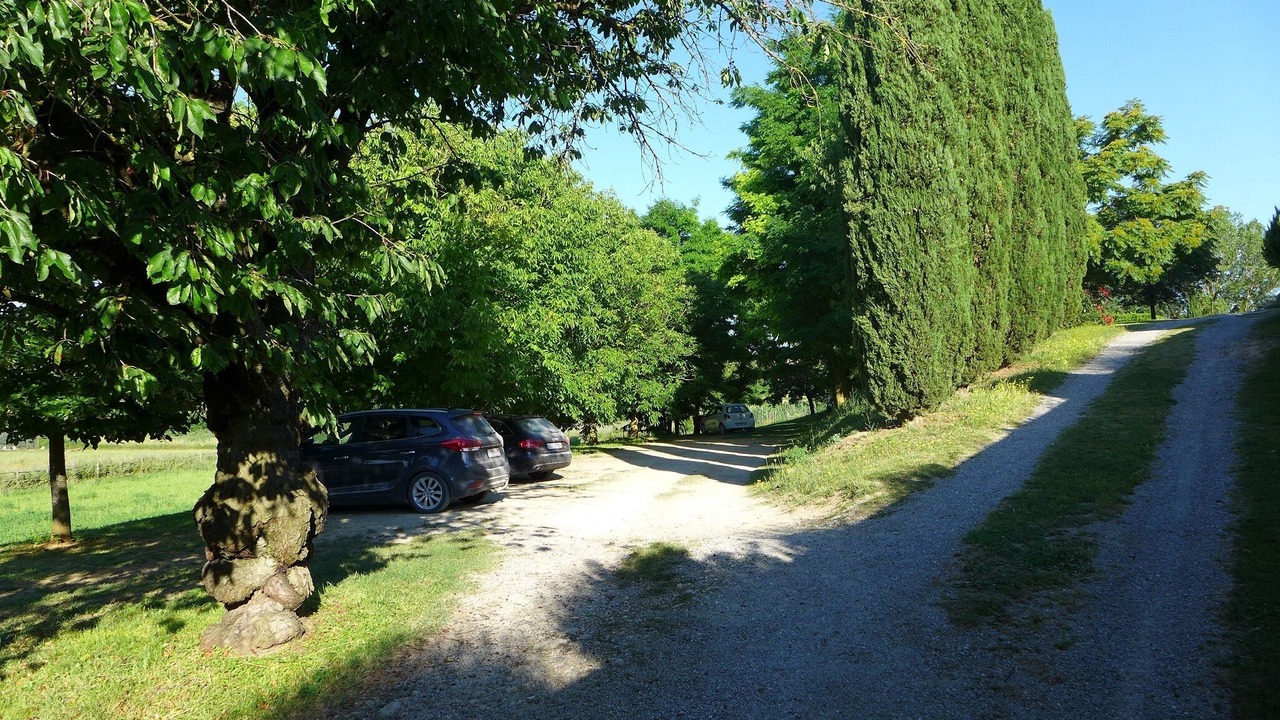 Photo of Outdoor in Monteriggioni