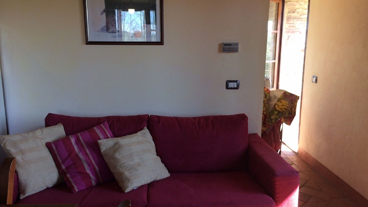 Photo of Livingroom in Monteriggioni