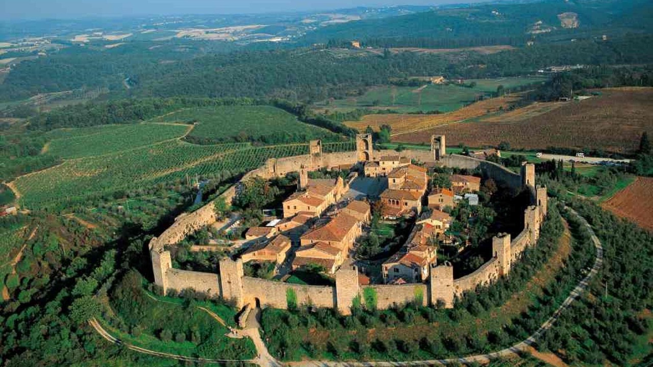 Photo of Others in Monteriggioni