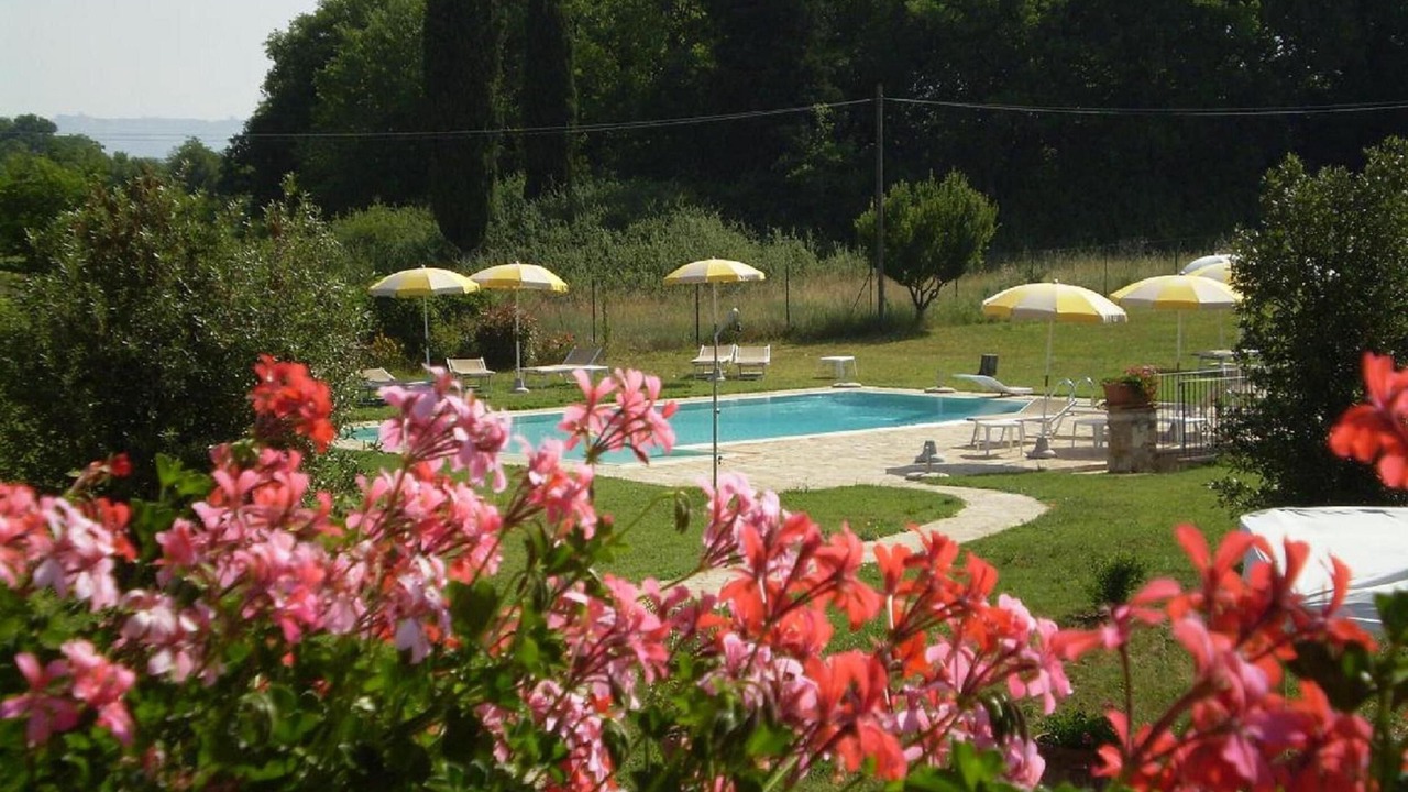 Photo of Outdoor in Monteriggioni