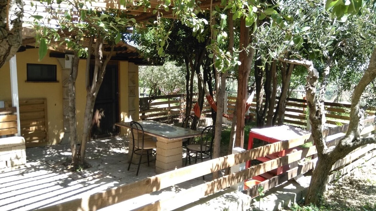 Photo of Outdoor in Castel Colonna