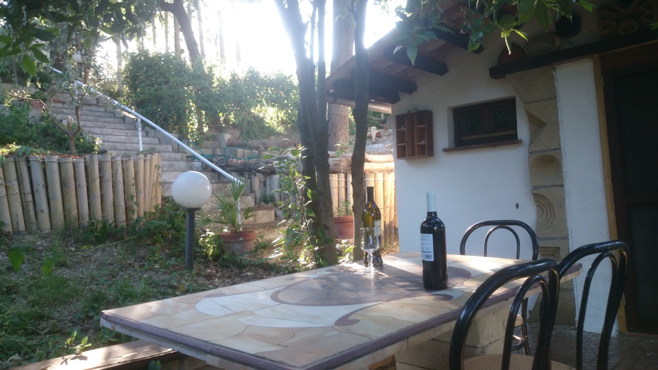 Photo of Outdoor in Castel Colonna
