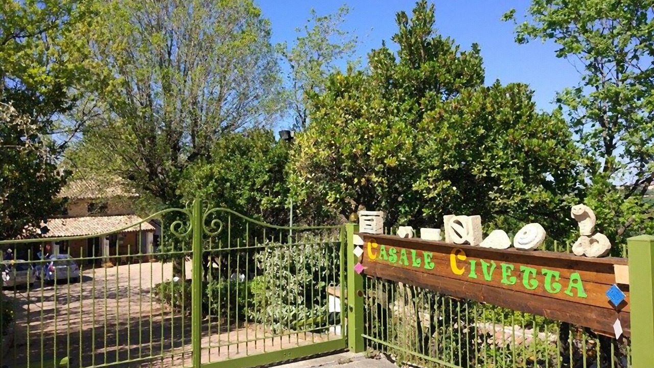 Photo of Outdoor in Castel Colonna