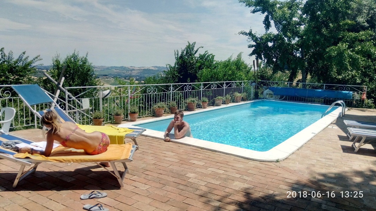 Photo of Outdoor in Castel Colonna