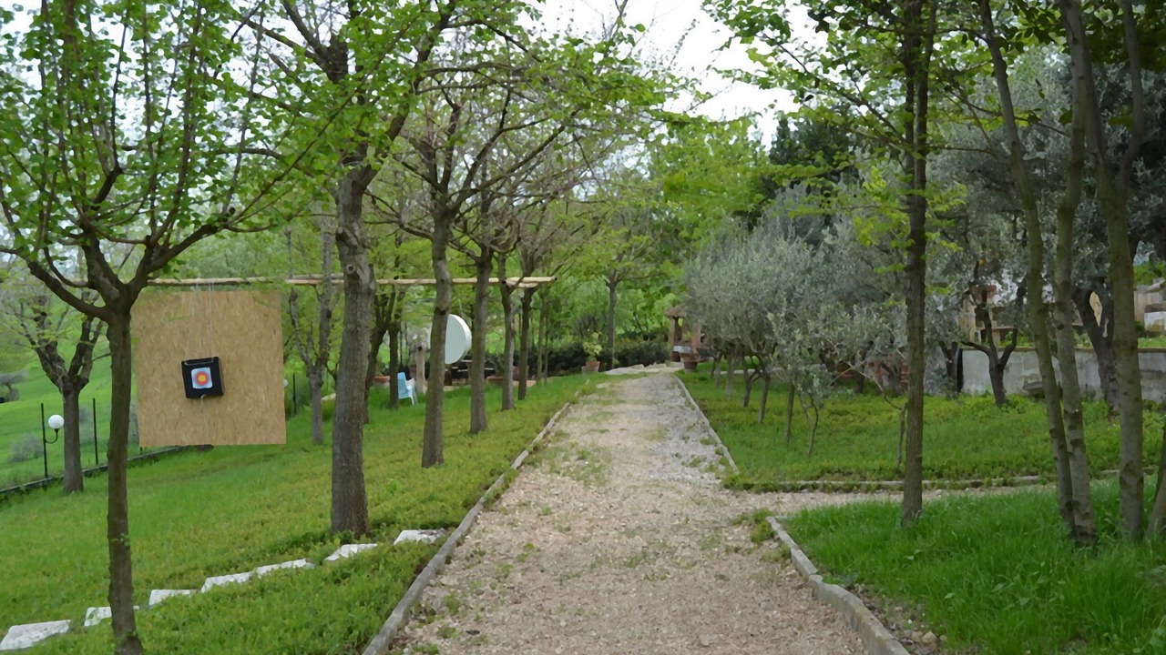 Photo of Outdoor in Castel Colonna