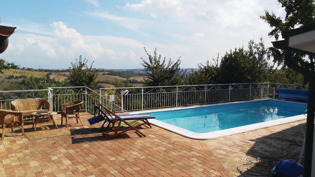 Photo of Outdoor in Castel Colonna